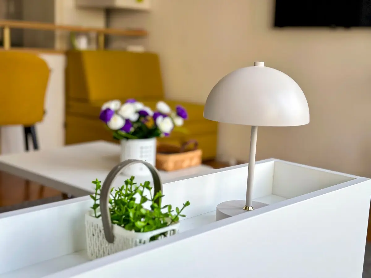 Apartment Rima