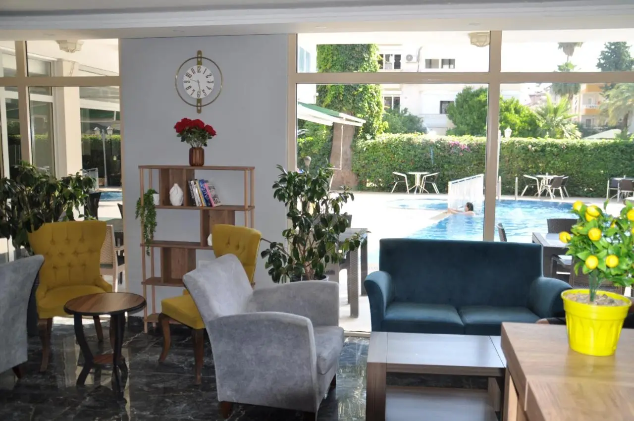 Citrus Urban Hotel