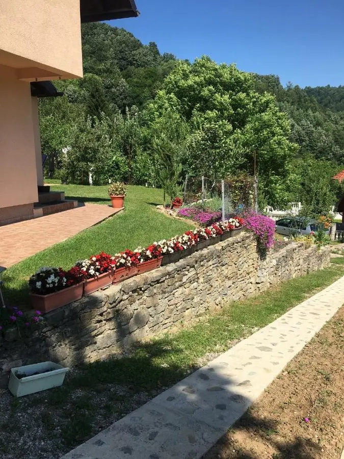 Holiday Home Ajaz Bihac
