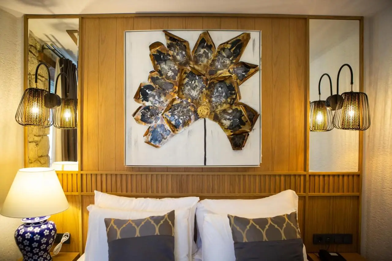 The ABC Hotel