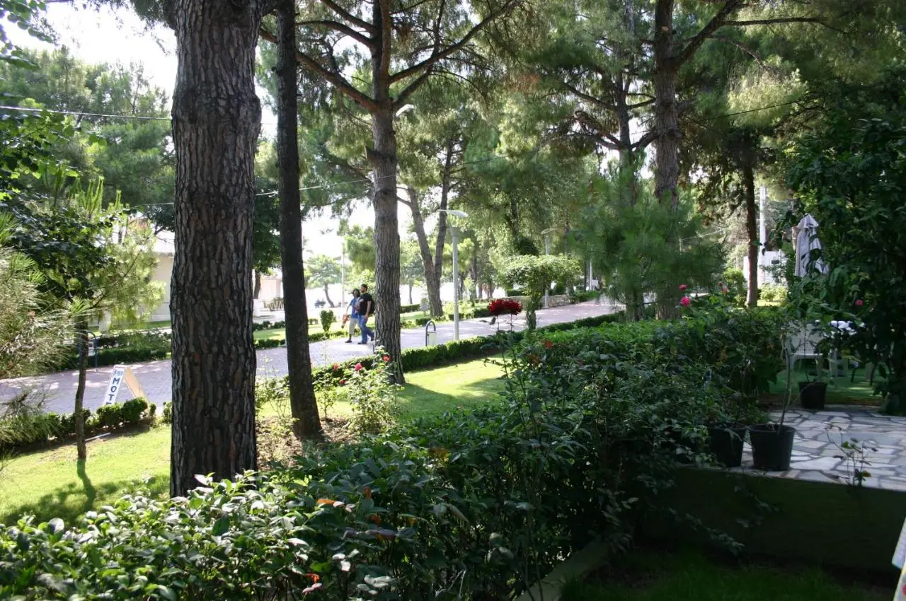 Pekcan Otel
