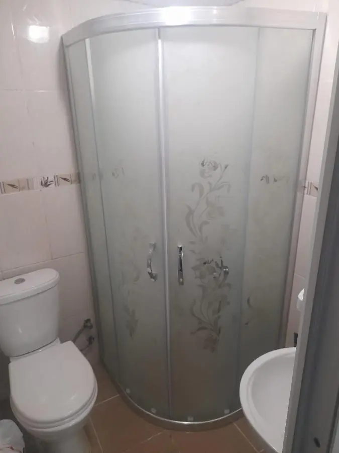 Bereket traveler Hotel