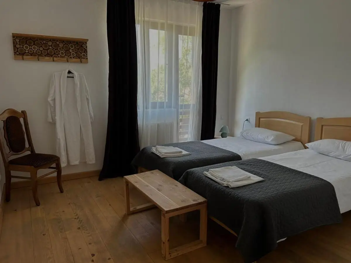 Beko’s garden Inn