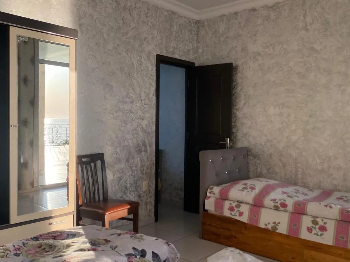 Merab House