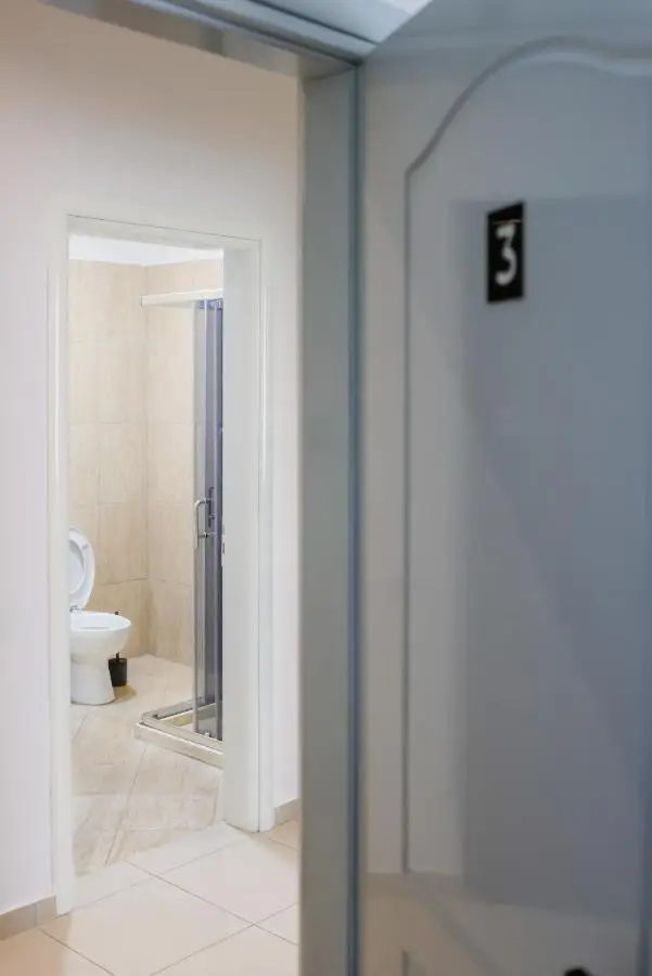 Shkoder City Center Rooms & Apartments