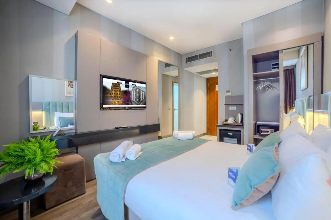 The Tango Hotel İstanbul