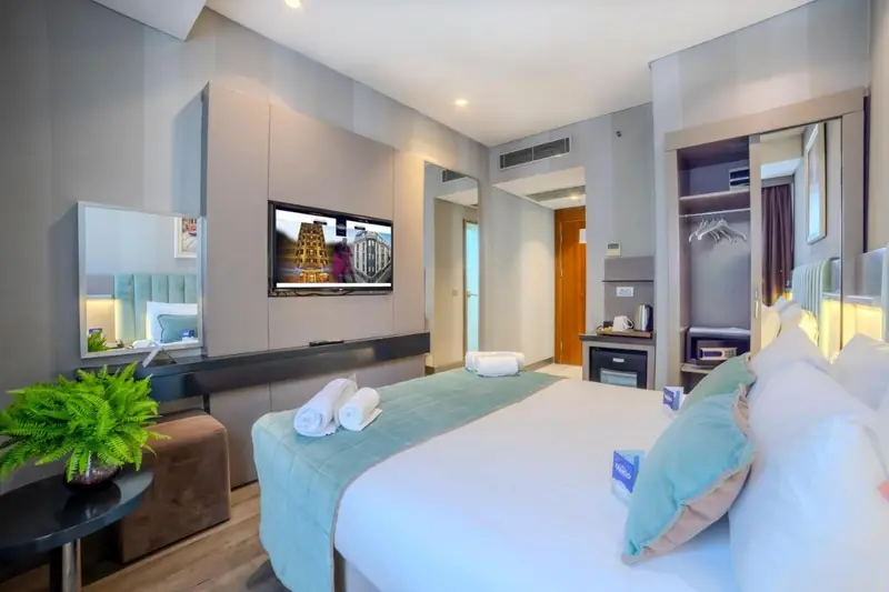 The Tango Hotel İstanbul