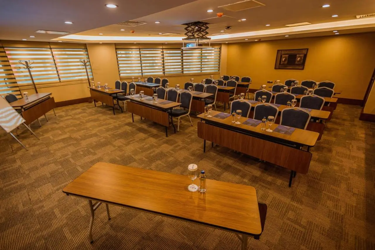 Radisson Blu Hotel, Diyarbakir