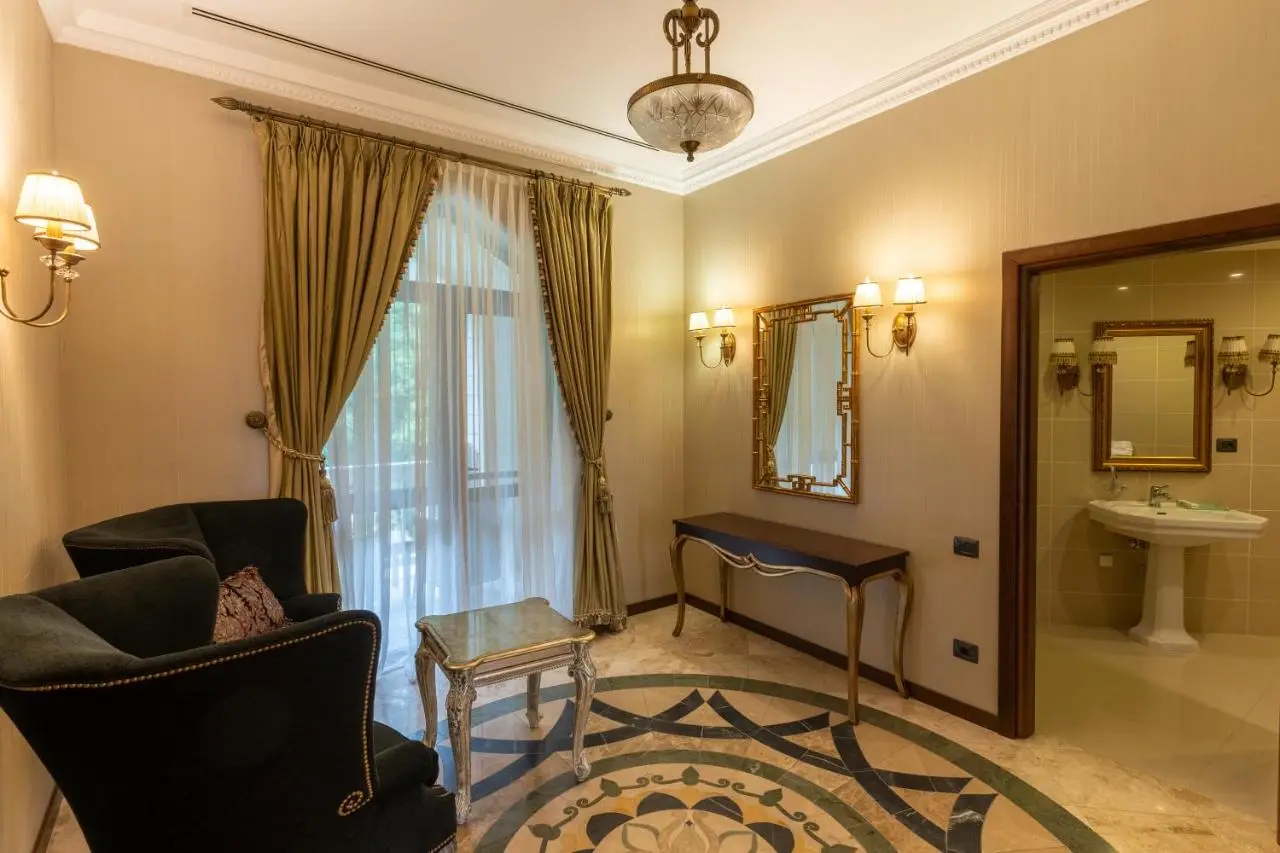 Qafqaz Resort Hotel