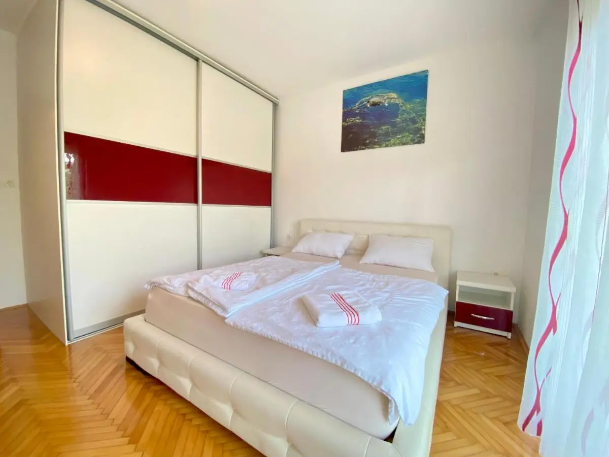 Guest House Ivano