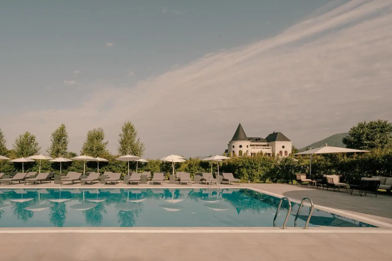 Lopota Lake Resort & Spa