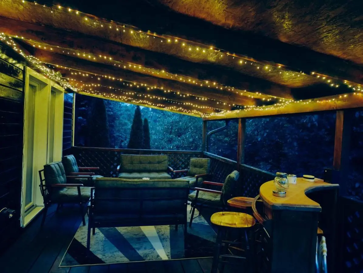 Holiday Home Alen - Una National Park Retreat - with Garden & Terrace