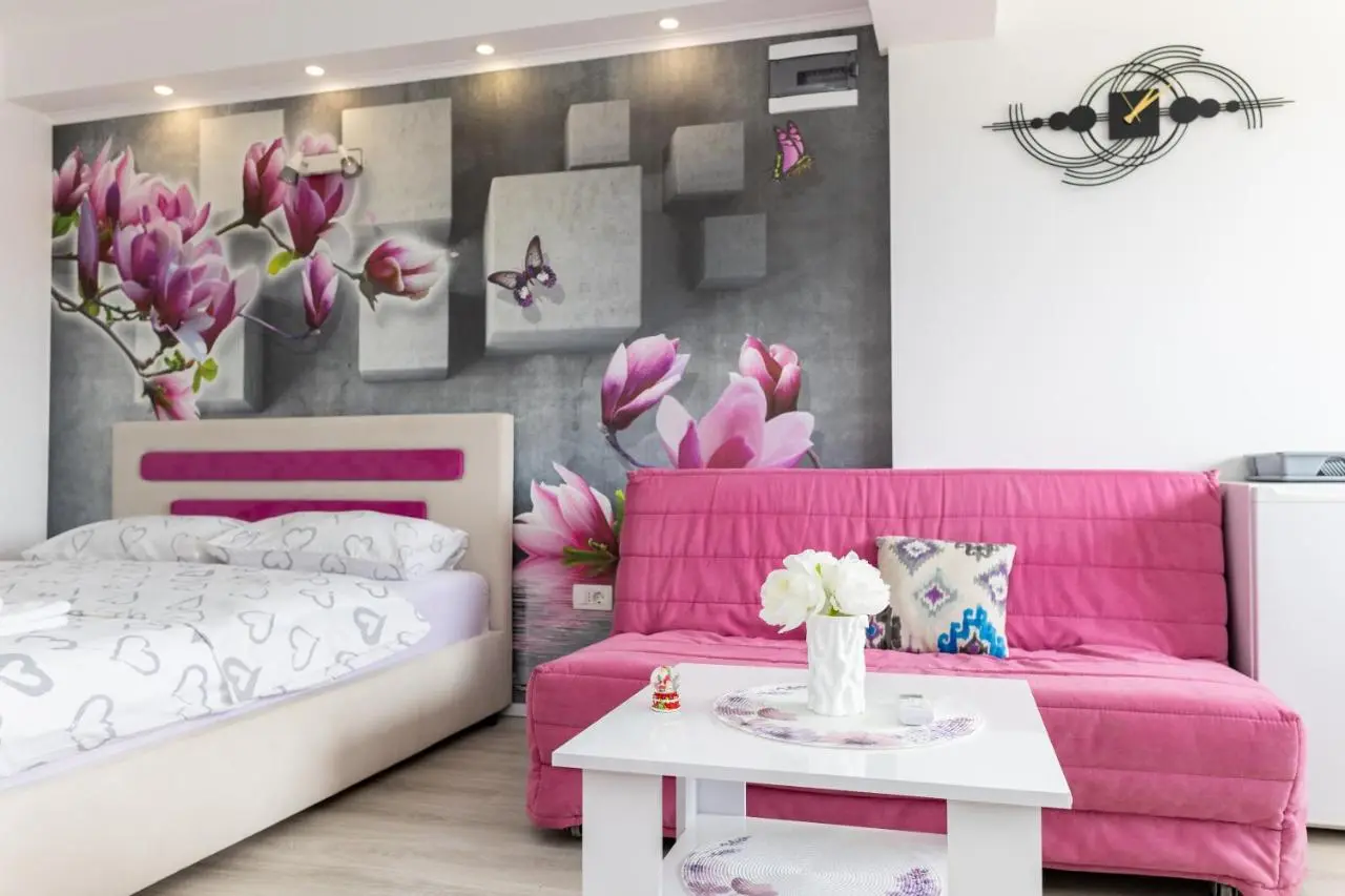 Apartmani HM