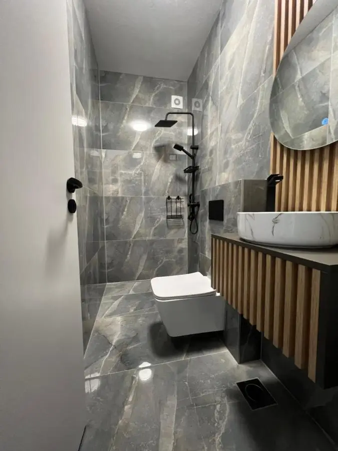 Lux apartments Crystal-center