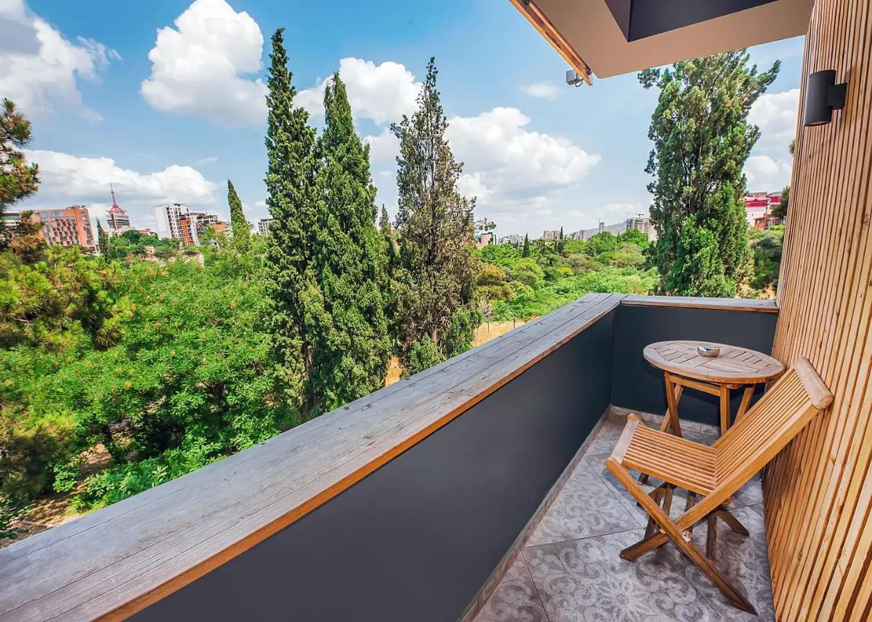 Folk Boutique Hotel