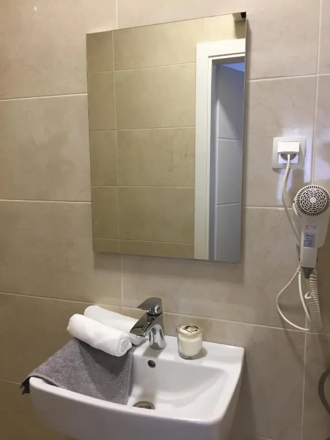 COMFORT APARTMENTS M&S