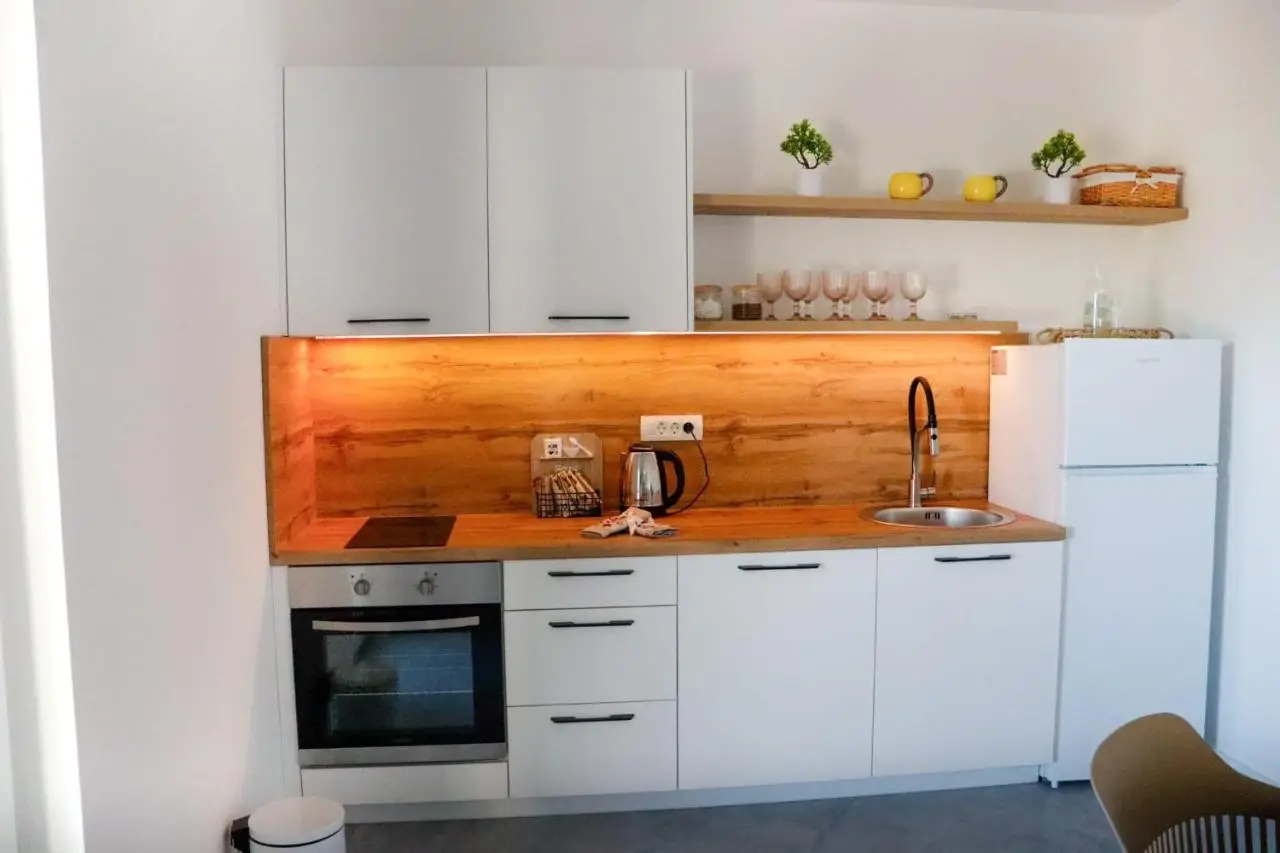 Z House kuća za odmor
