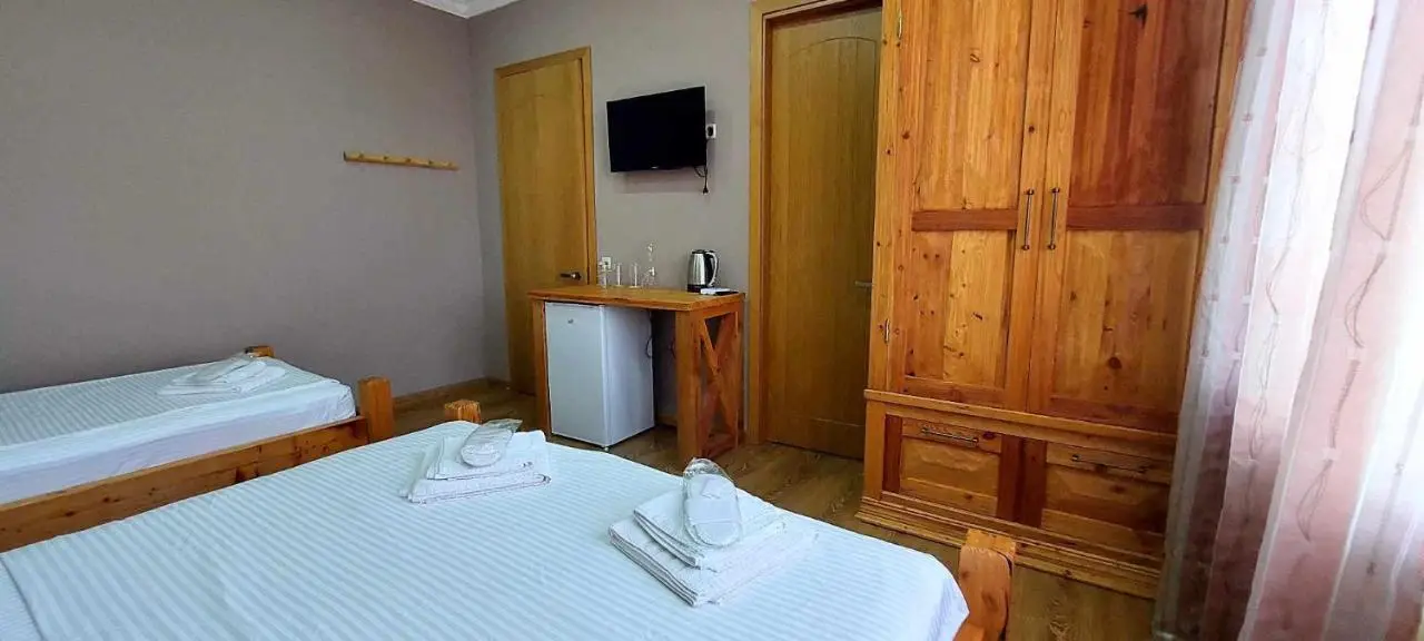 Eco Village Tskaltubo