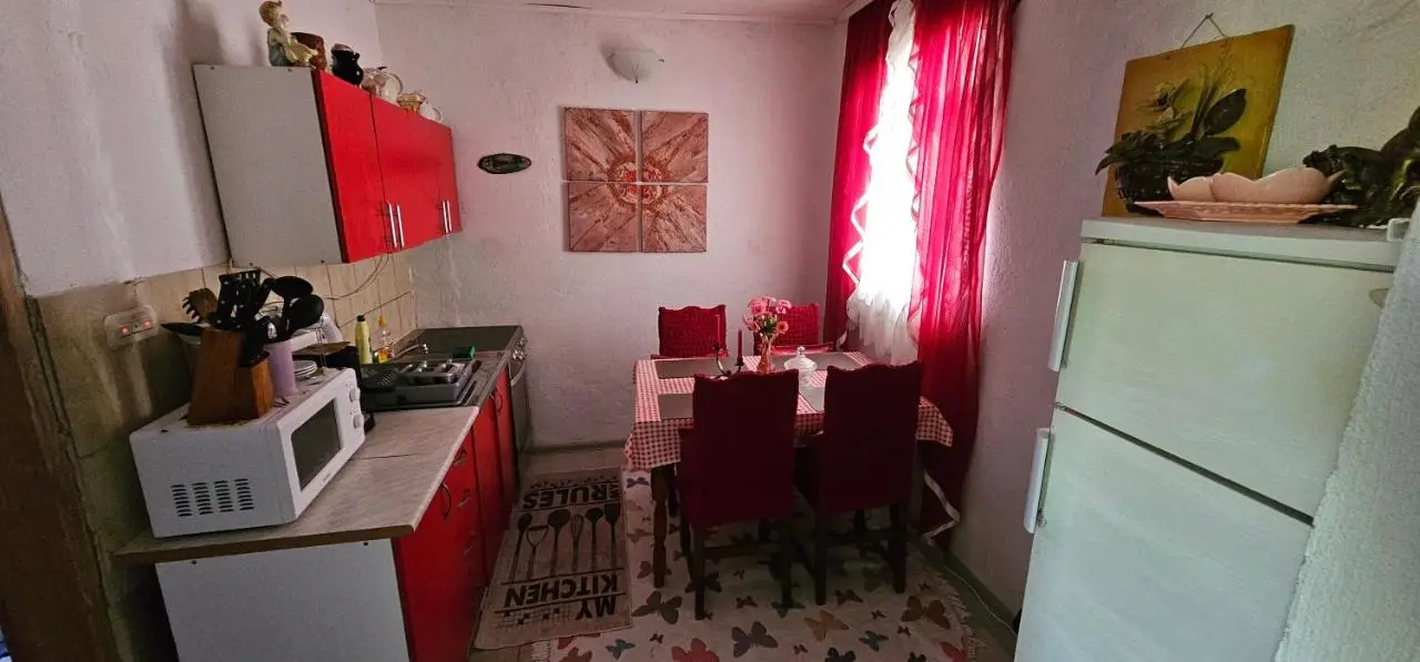 Apartman Hushida