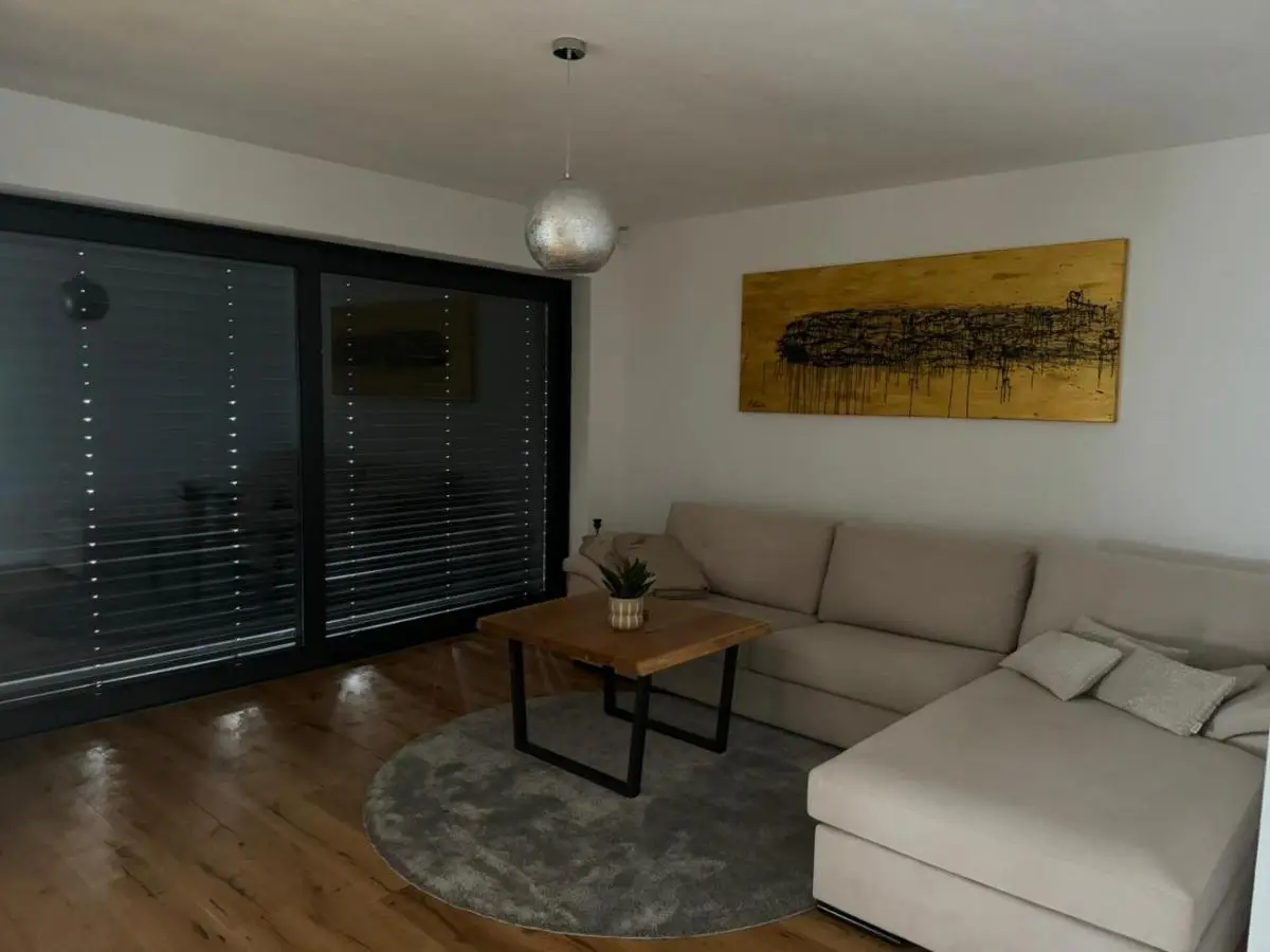 Villa Modern