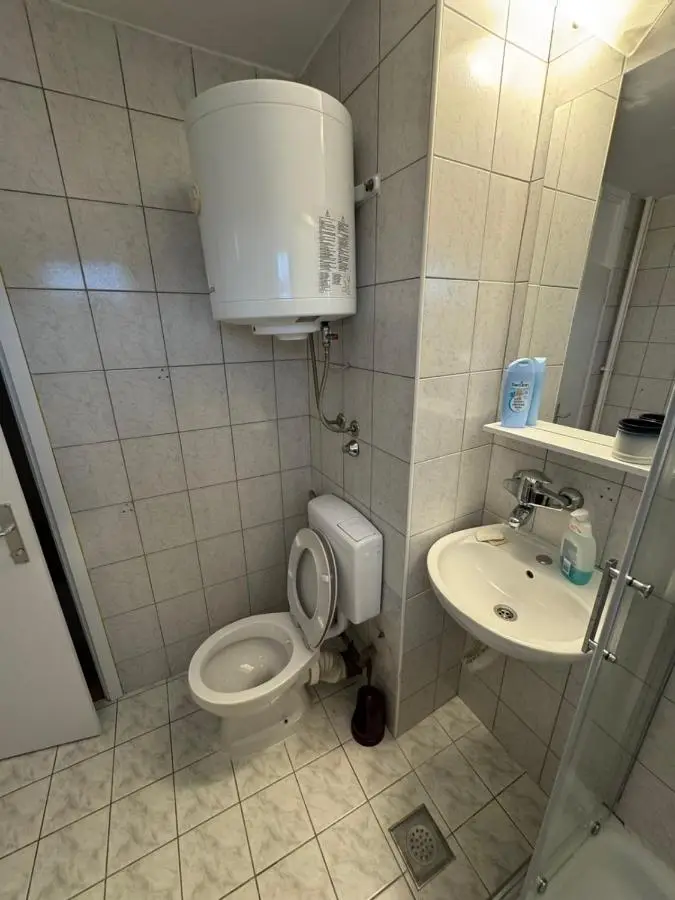 Apartman SF