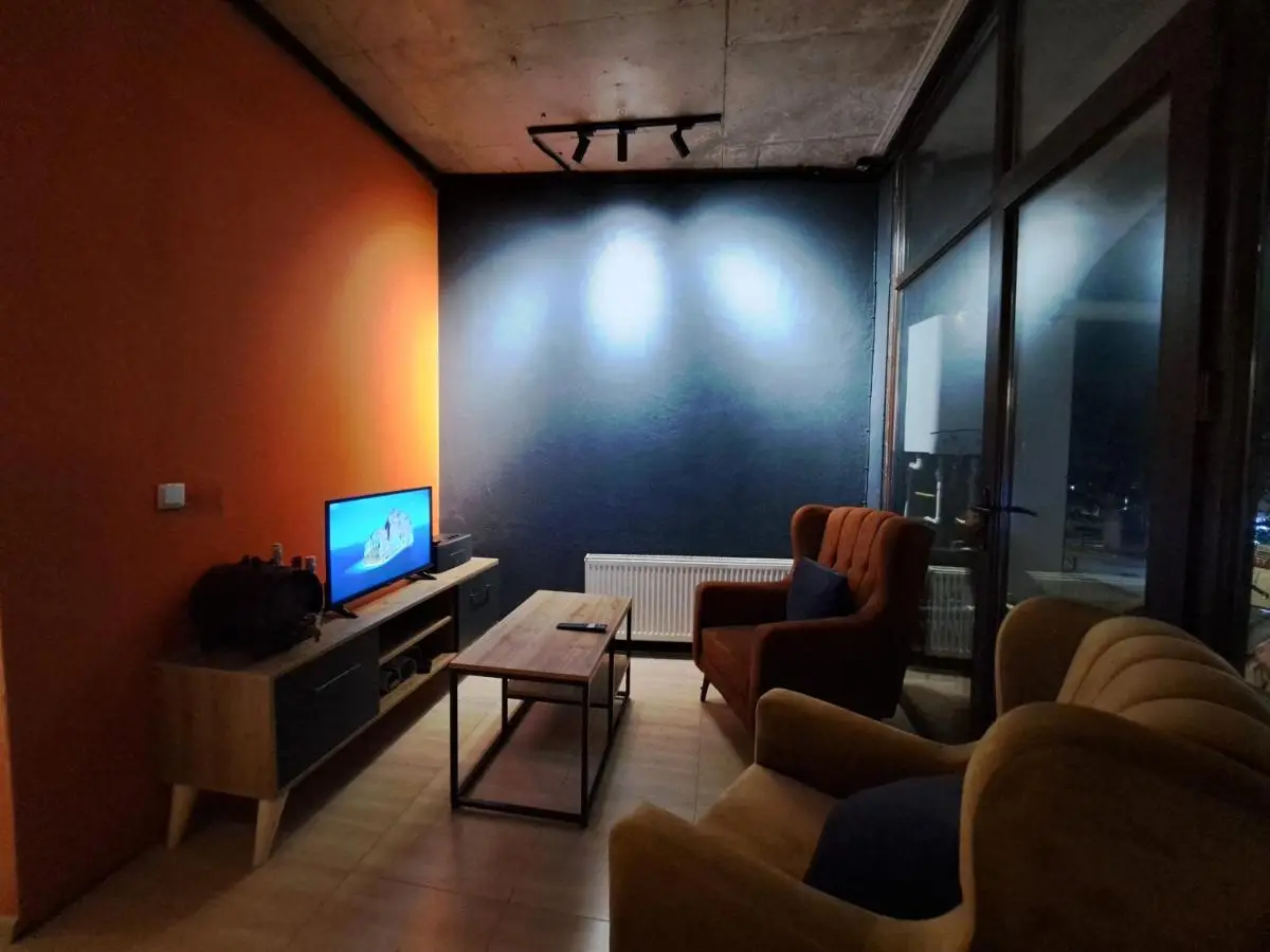 Karvi Hostel