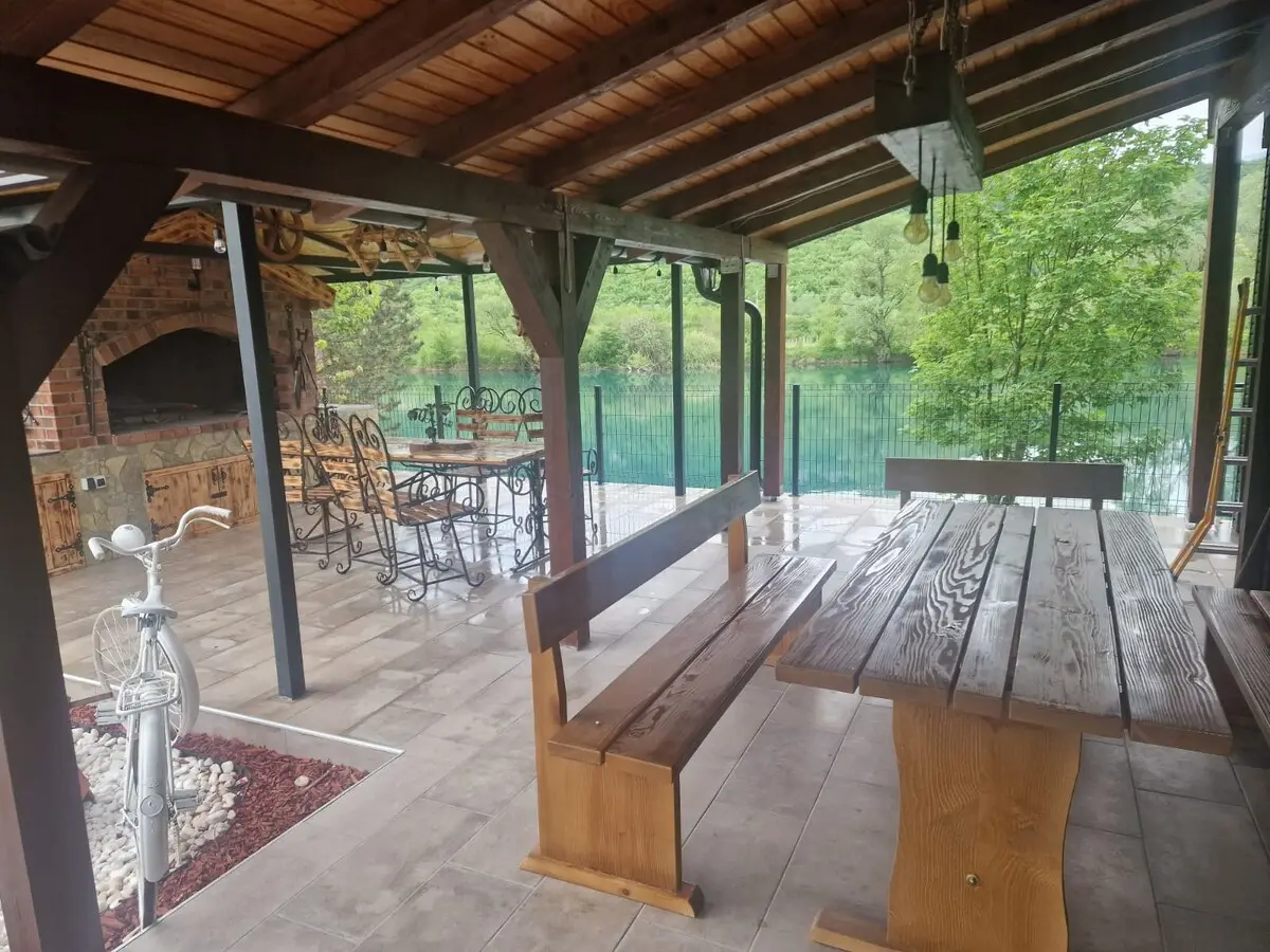 Villa Green Beach