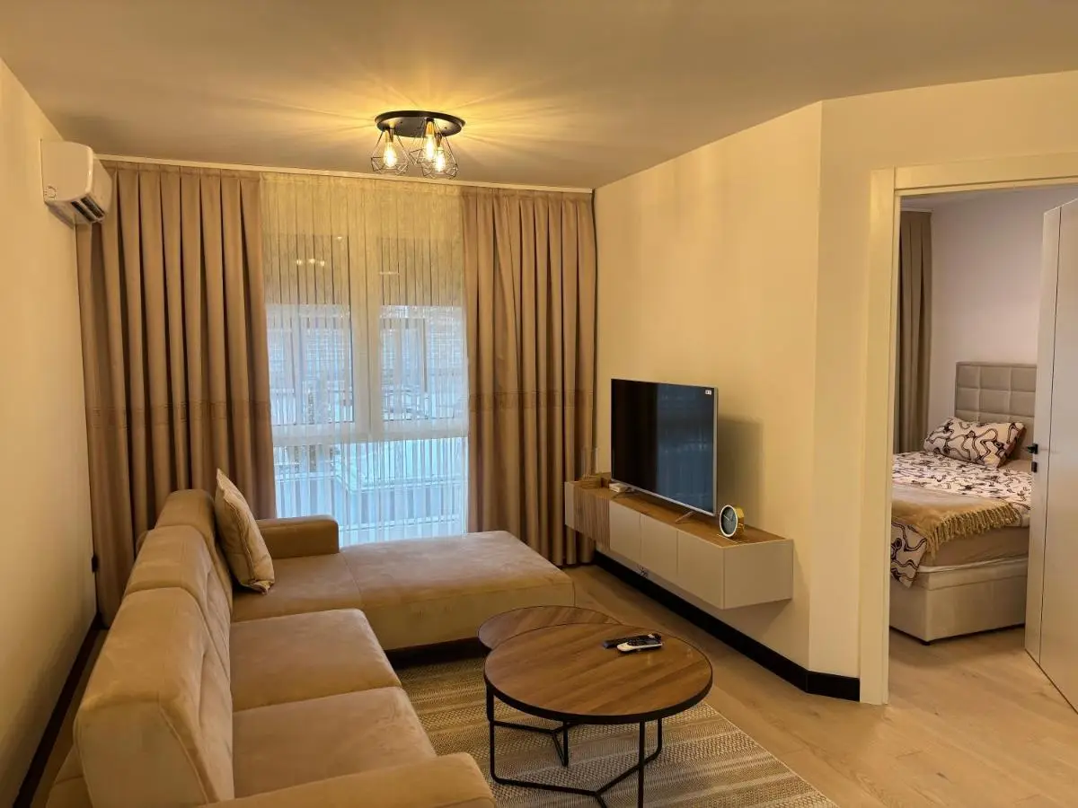 Apartman Home Sweet Home - Avenija - Sarajevo