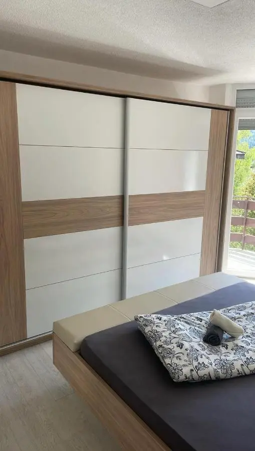 Apartman Magi