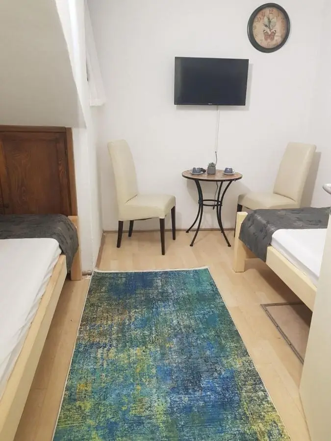 Apartment Arslan