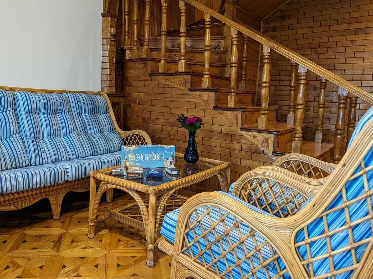 Veranda Boutique Hotel Kutaisi