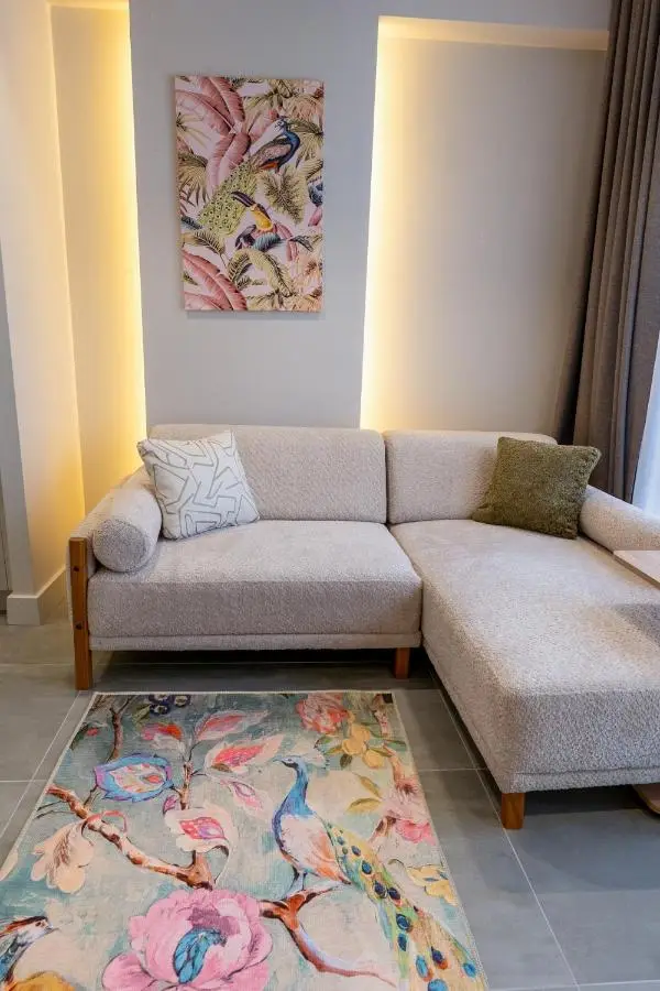 Boamonti Residence Sisli Apart