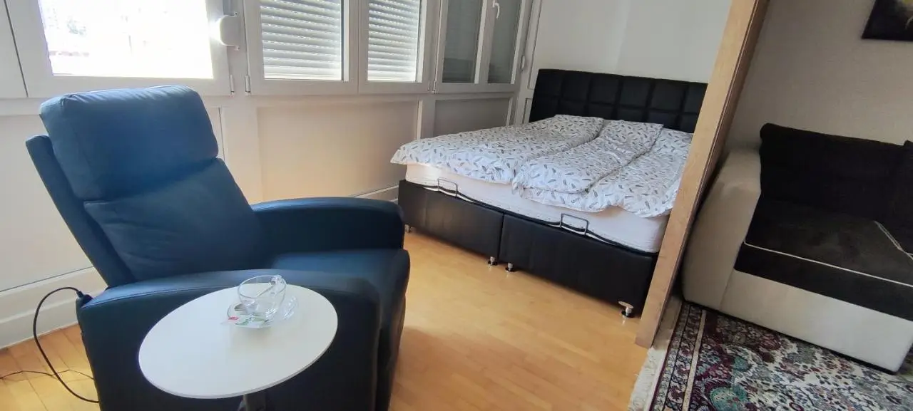 Apartman Believe