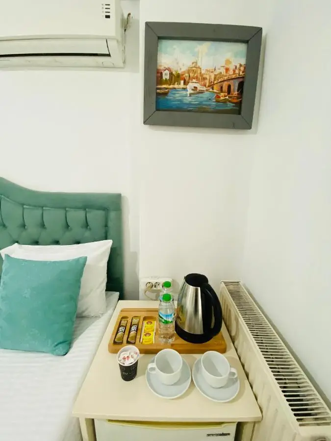 Sultanahmet La Petite Hotel