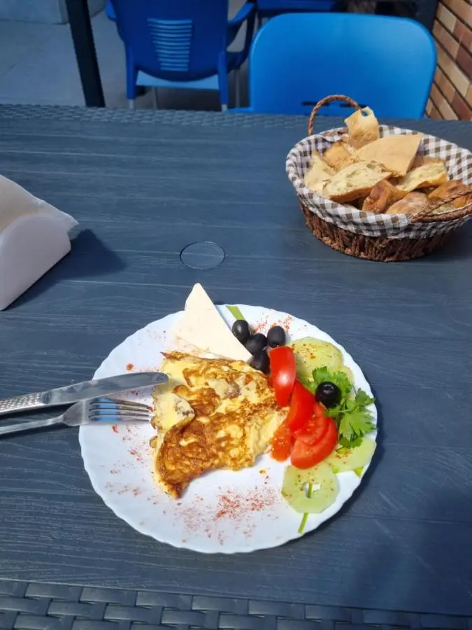 MAHALI HOTEL