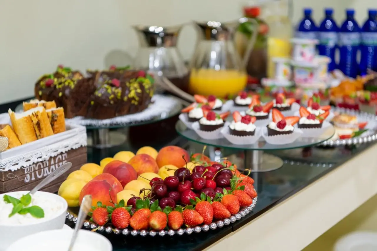 S&L Boutique Hotel