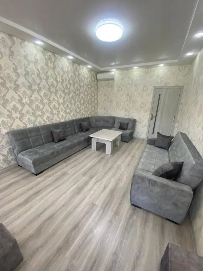 Rafayels Home Tbilisi Apartment for Daily Rent