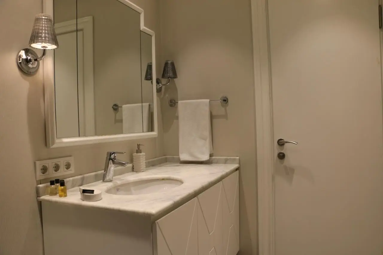 Triada Hotel Taksim - Special Category