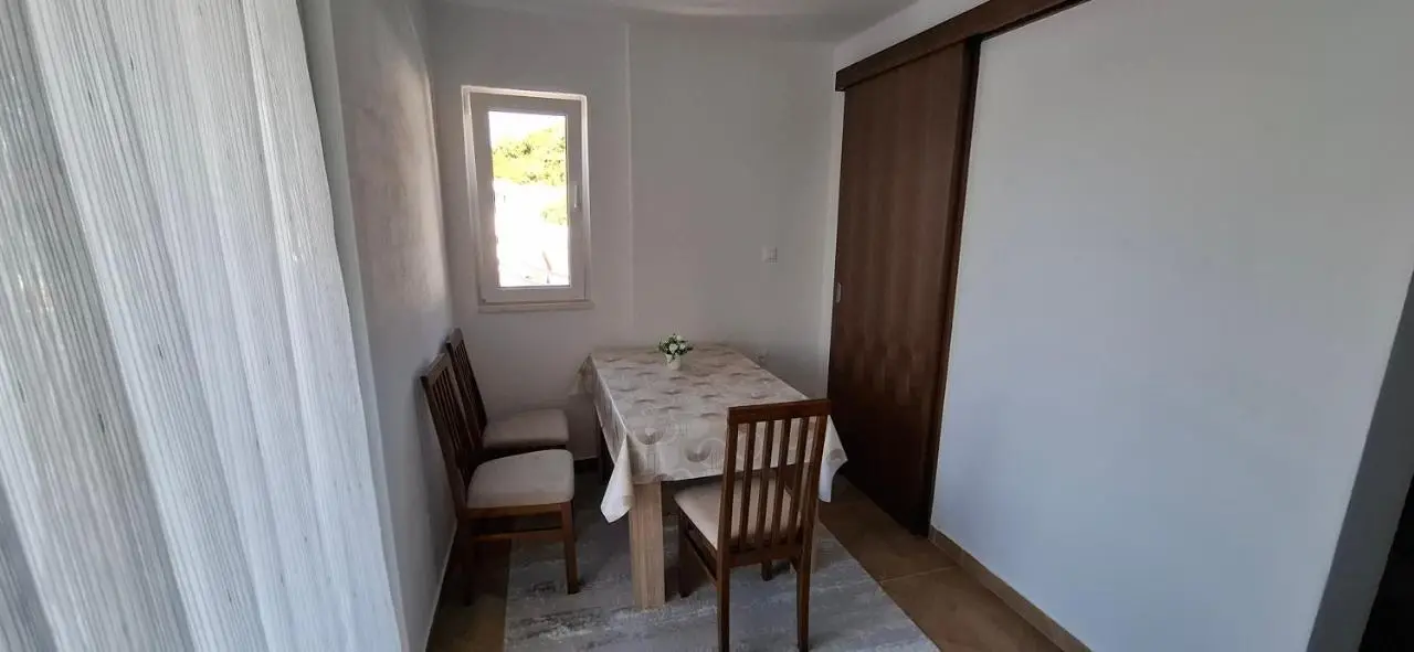 Apartmani Dodig