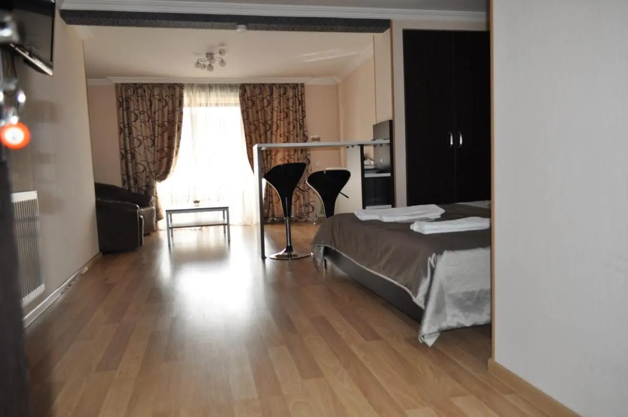 Hotel Your Comfort