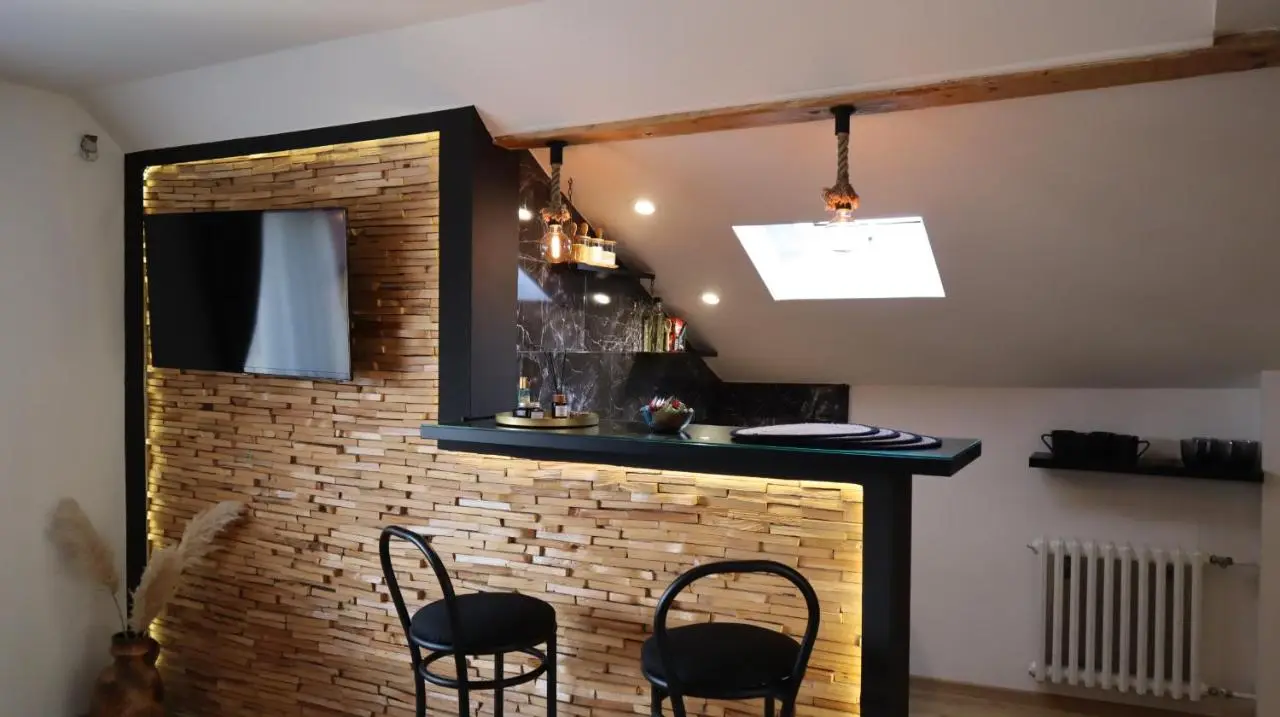 Gondola Apartment