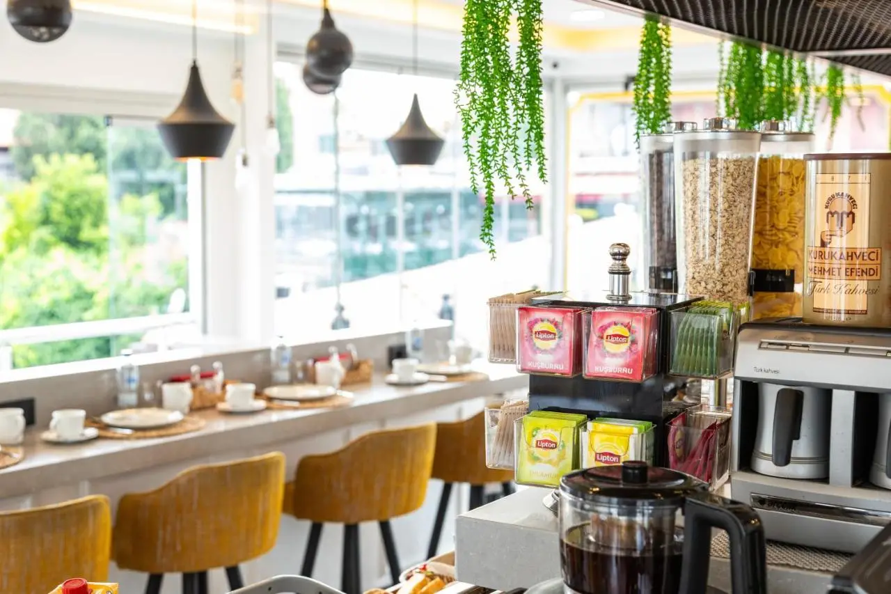 Best Point Hotel Sultanahmet,Istanbul