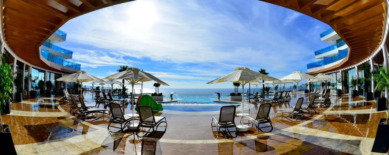 Elite Luxury Suite & Spa