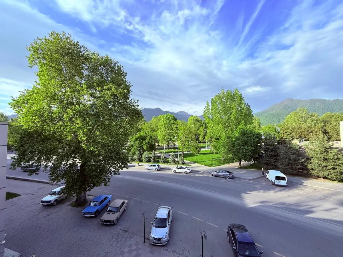 Elit Hostel Qabala