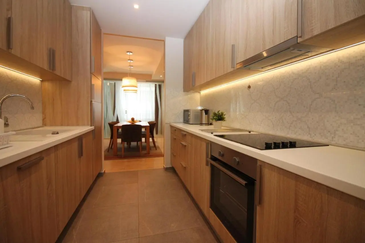 Sarajevo Daily Apartments