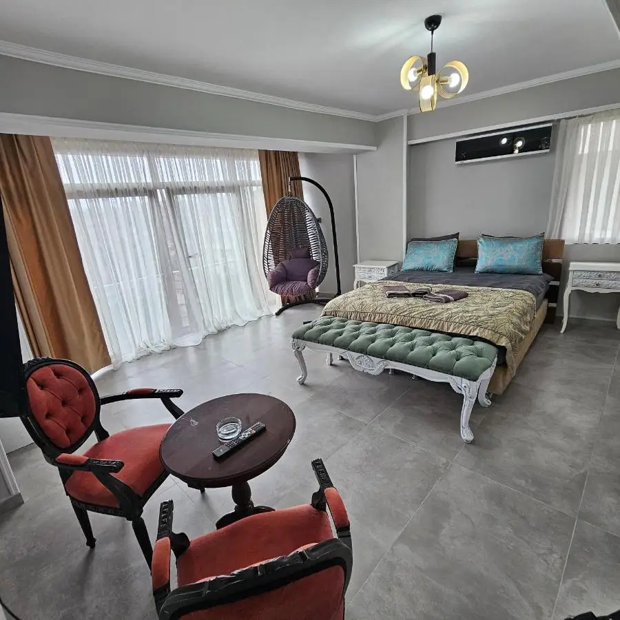 Bude Ortaköy