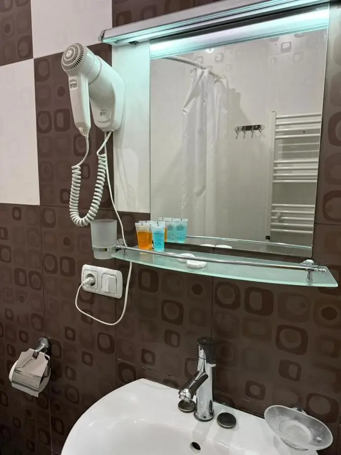 Hotel Wintera Gudauri