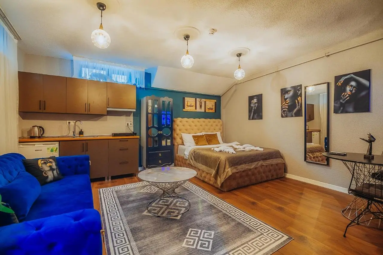 Wonder Suites