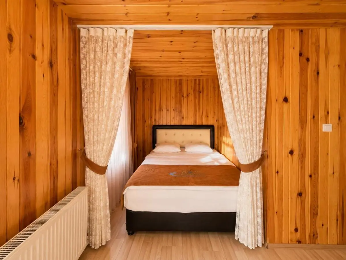 Şekersu Otel