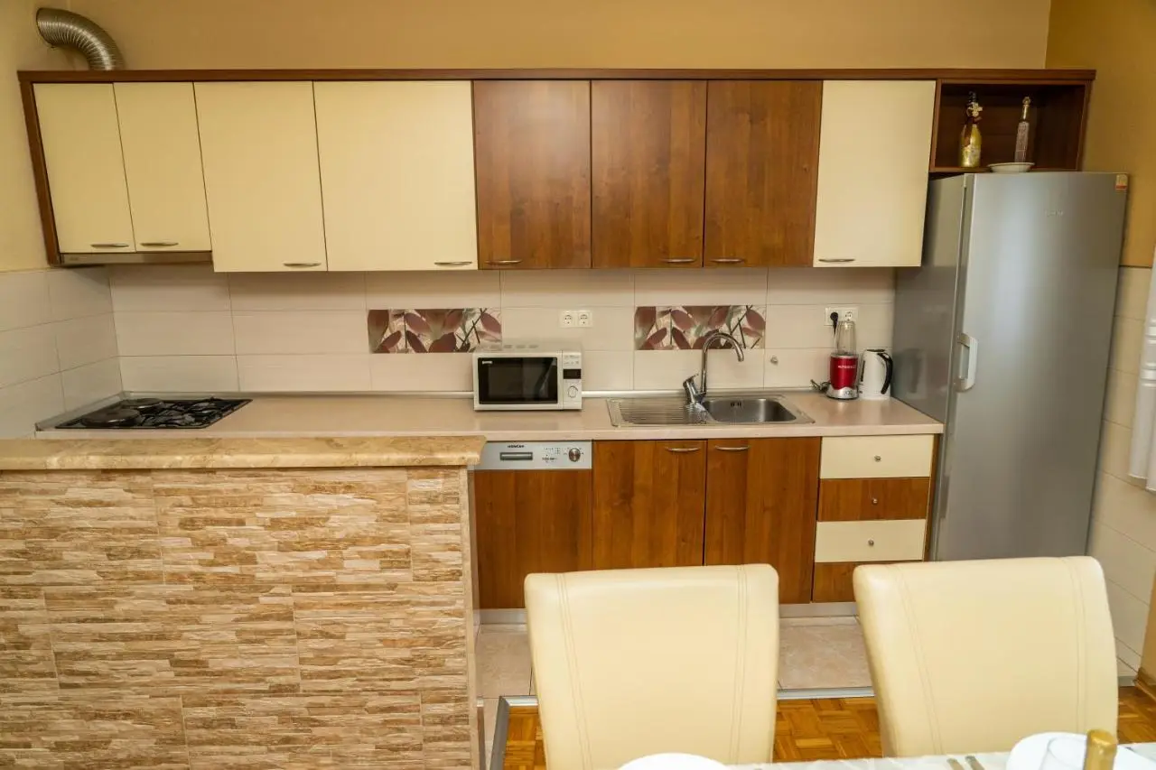Holiday Home IFI